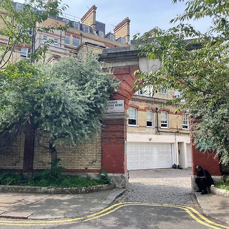 Grosvenor Gardens Apartments لندن المظهر الخارجي الصورة