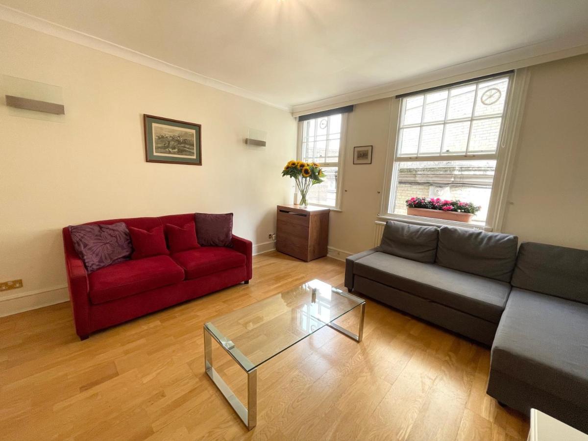 Grosvenor Gardens Apartments لندن المظهر الخارجي الصورة
